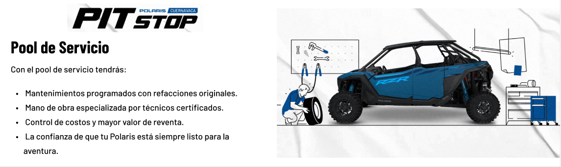 Certificado Polaris