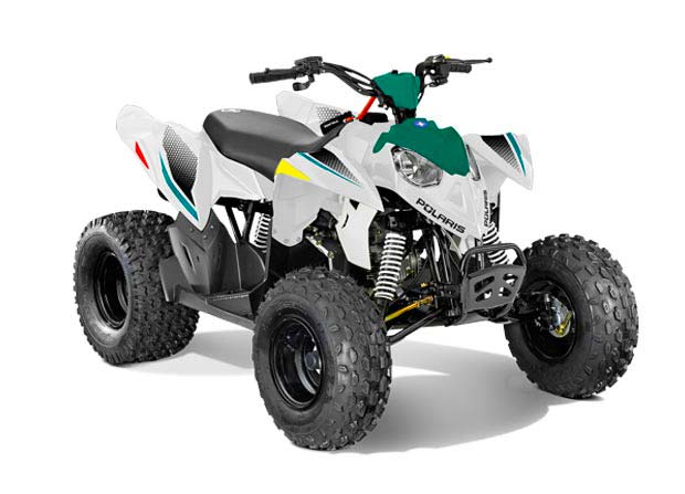 OUTLAW 110 EFI 2025