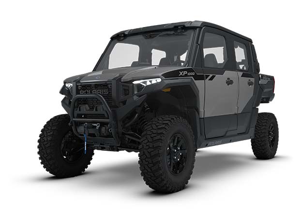 RZR Pro S Ultimate
