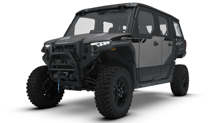 Polaris XPEDITION