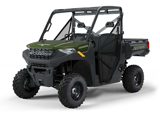 RANGER 1000 2025