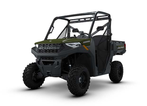 RANGER 1000