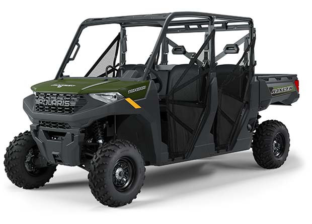 RZR Pro S Ultimate