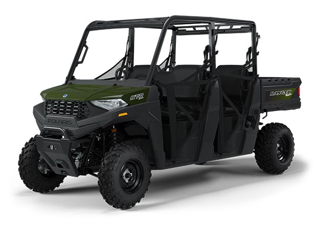 RZR Pro S Ultimate