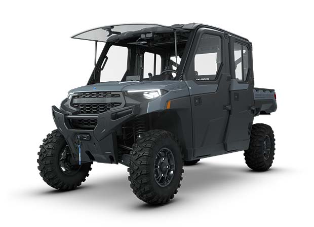 RZR Pro S Ultimate