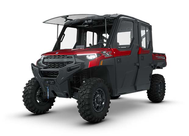 RANGER CREW XP 1000 NORTHSTAR EDITION ULTIMATE