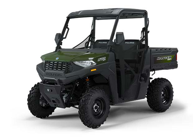 RANGER SP 570 2025