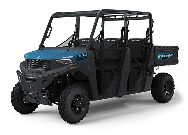RANGER CREW SP 570 PREMIUM 2025