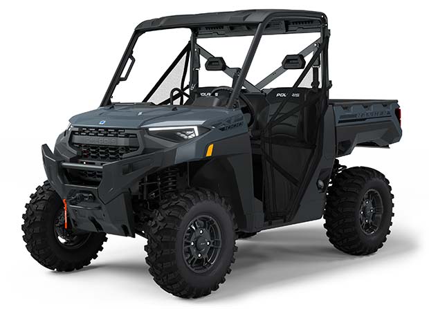 RANGER XP 1000 PREMIUM 2025