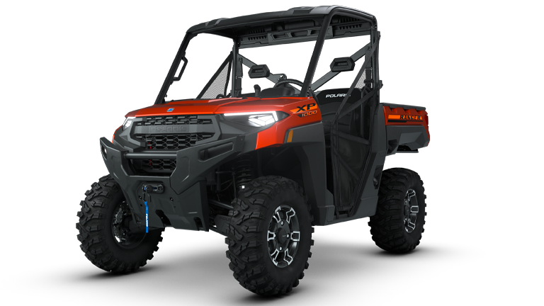 Ranger