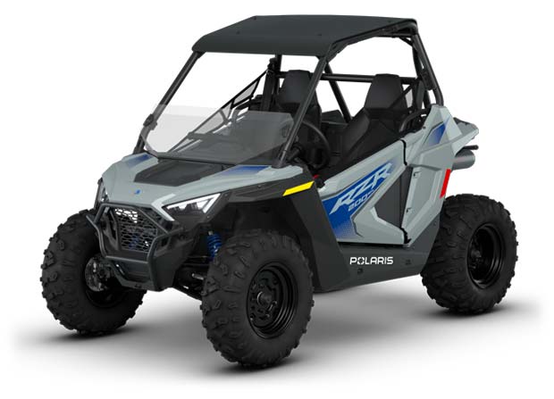 RZR 200 EFI