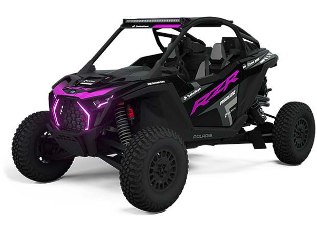 RZR Pro R Race Replica Edition