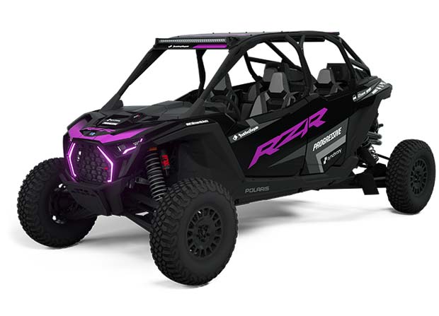 RZR Pro S Ultimate