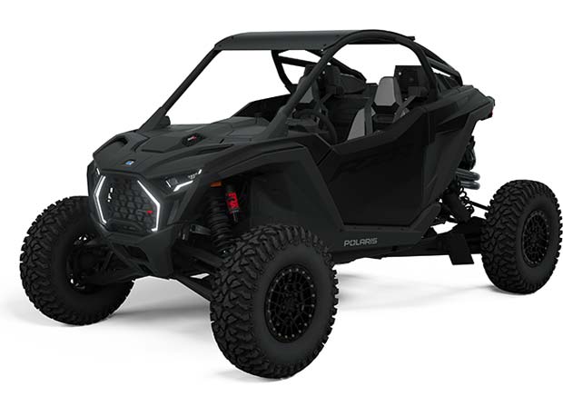 RZR Pro S Ultimate
