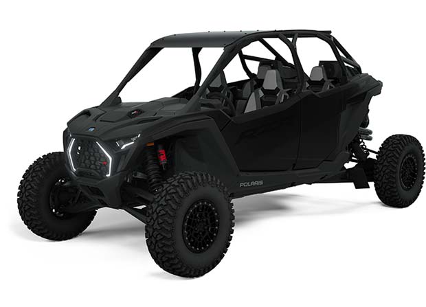 RZR Pro S Ultimate