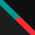 Black Crystal / Radiant Green