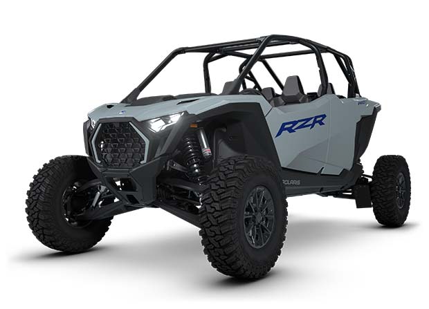 RZR Pro S Ultimate