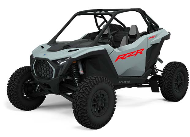 RZR PRO S SPORT 2025