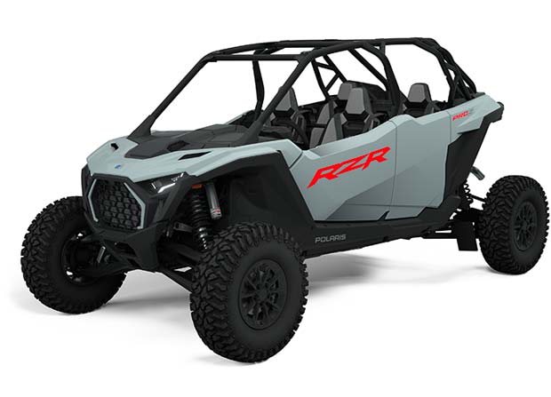 RZR Pro S Ultimate