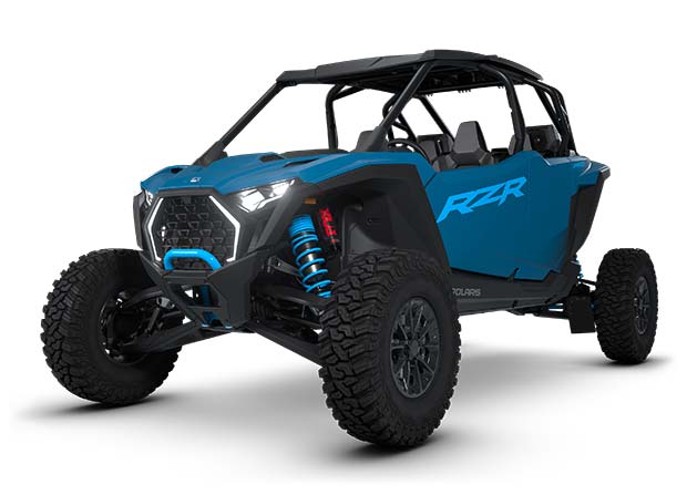 RZR Pro S Ultimate