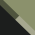 Moss green