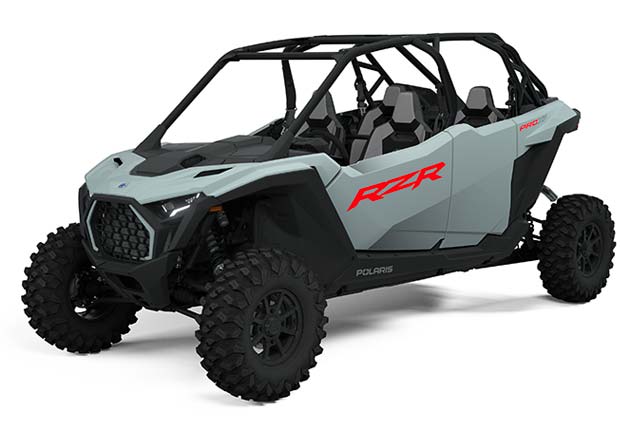 RZR Pro S Ultimate