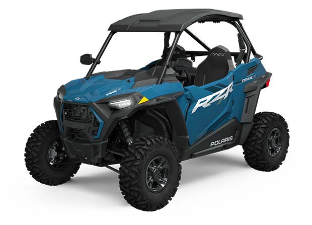 RZR TRAIL S SPORT