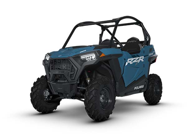 RZR Pro S Ultimate