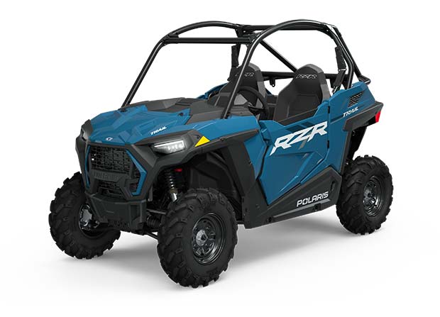 Rzr Trail Sport 2025