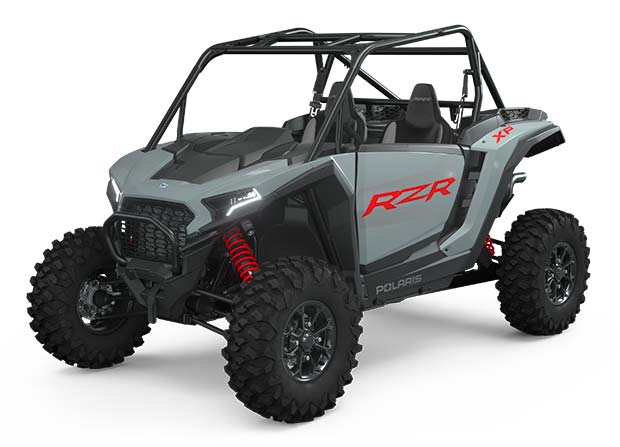 RZR XP PREMIUM
