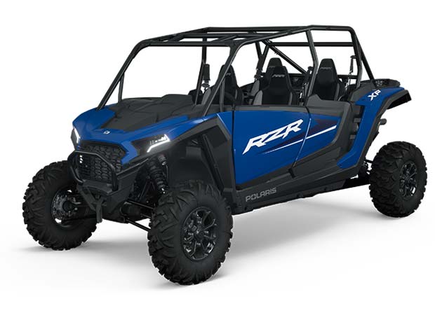 RZR Pro S Ultimate
