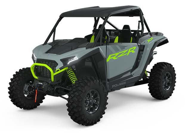 RZR XP ULTIMATE
