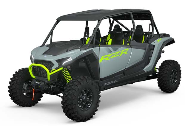 RZR Pro S Ultimate