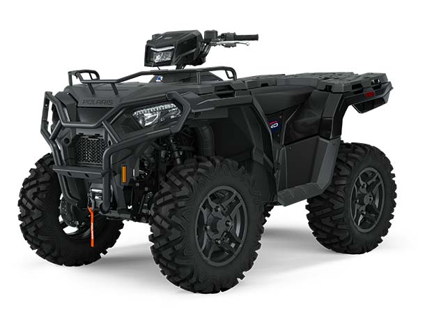 SPORTSMAN 570 TRAIL 2025