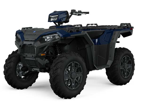 SPORTSMAN 850 PREMIUM 2025