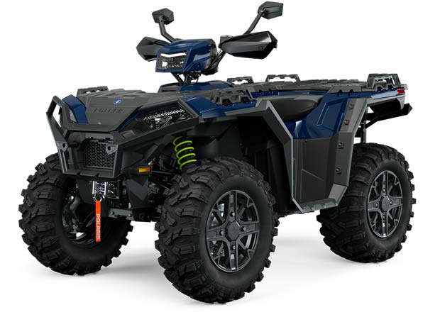 SPORTSMAN 850 TRAIL 2025