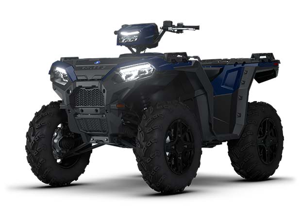 SPORTSMAN 850 PREMIUM
