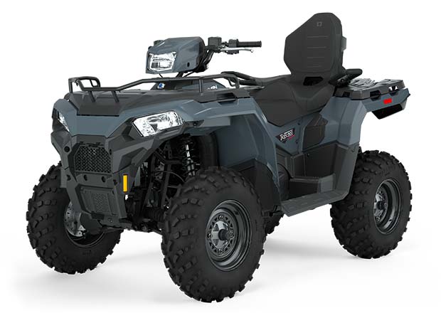 SPORTSMAN TOURING 570 EPS 2025