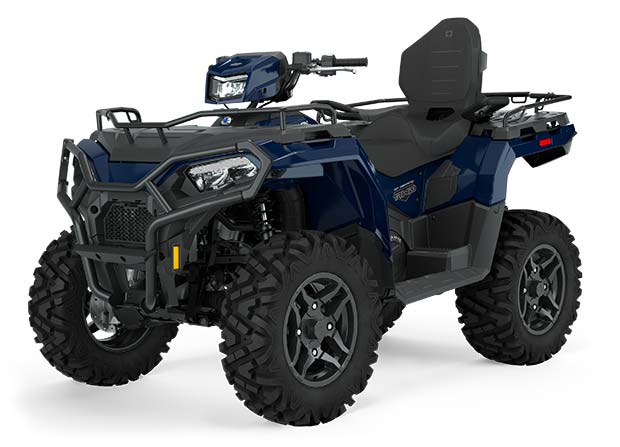 SPORTSMAN TOURING 570 PREMIUM 2025