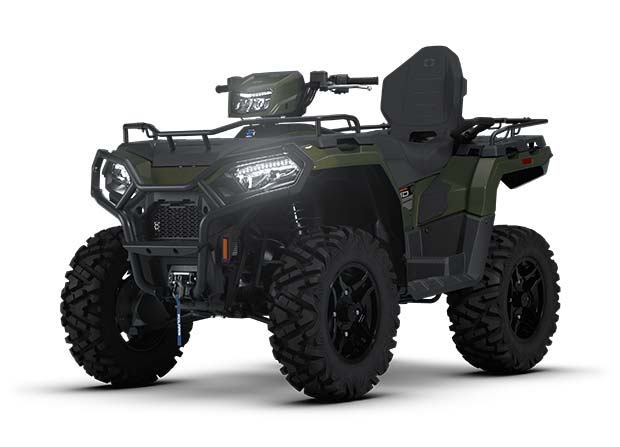 SPORTSMAN TOURING 570 PREMIUM