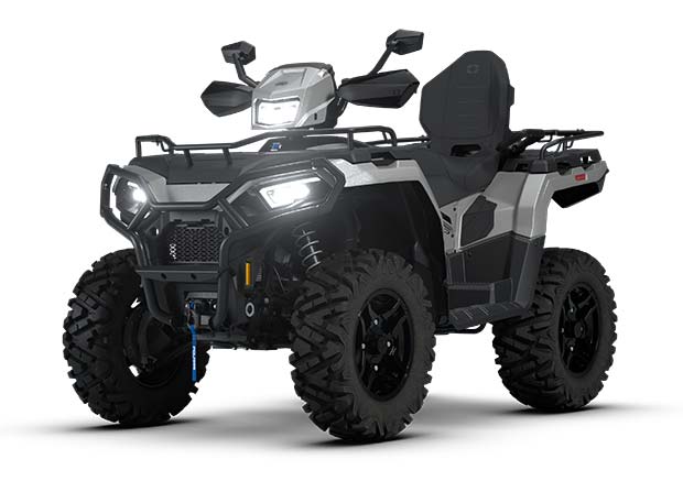 SPORTSMAN TOURING 570 ULTIMATE