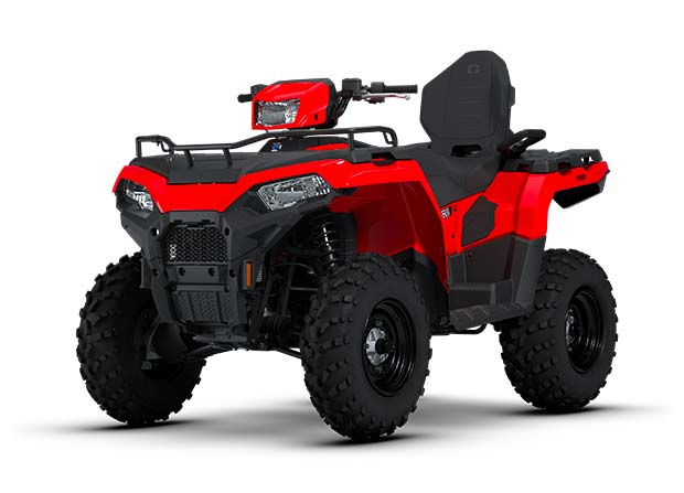 SPORTSMAN TOURING 570