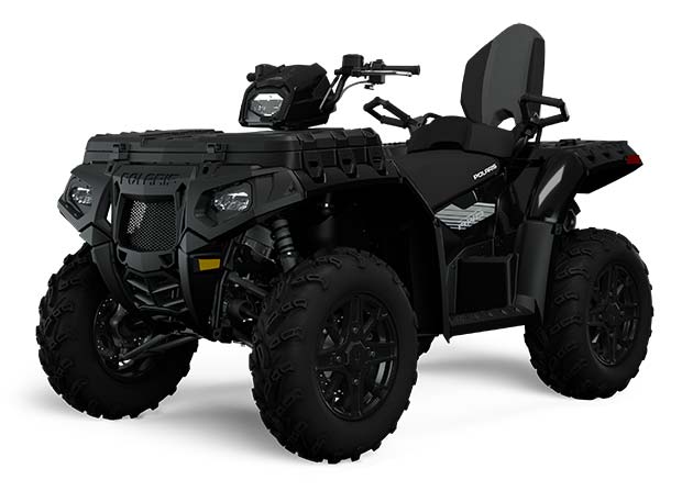SPORTSMAN TOURING 850 2025