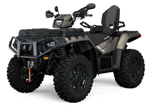 SPORTSMAN TOURING XP 1000 TRAIL 2025