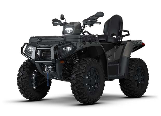 SPORTSMAN TOURING XP 1000 TRAIL